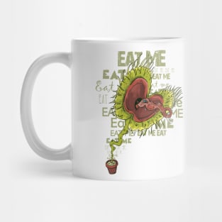 Eat Me Mug